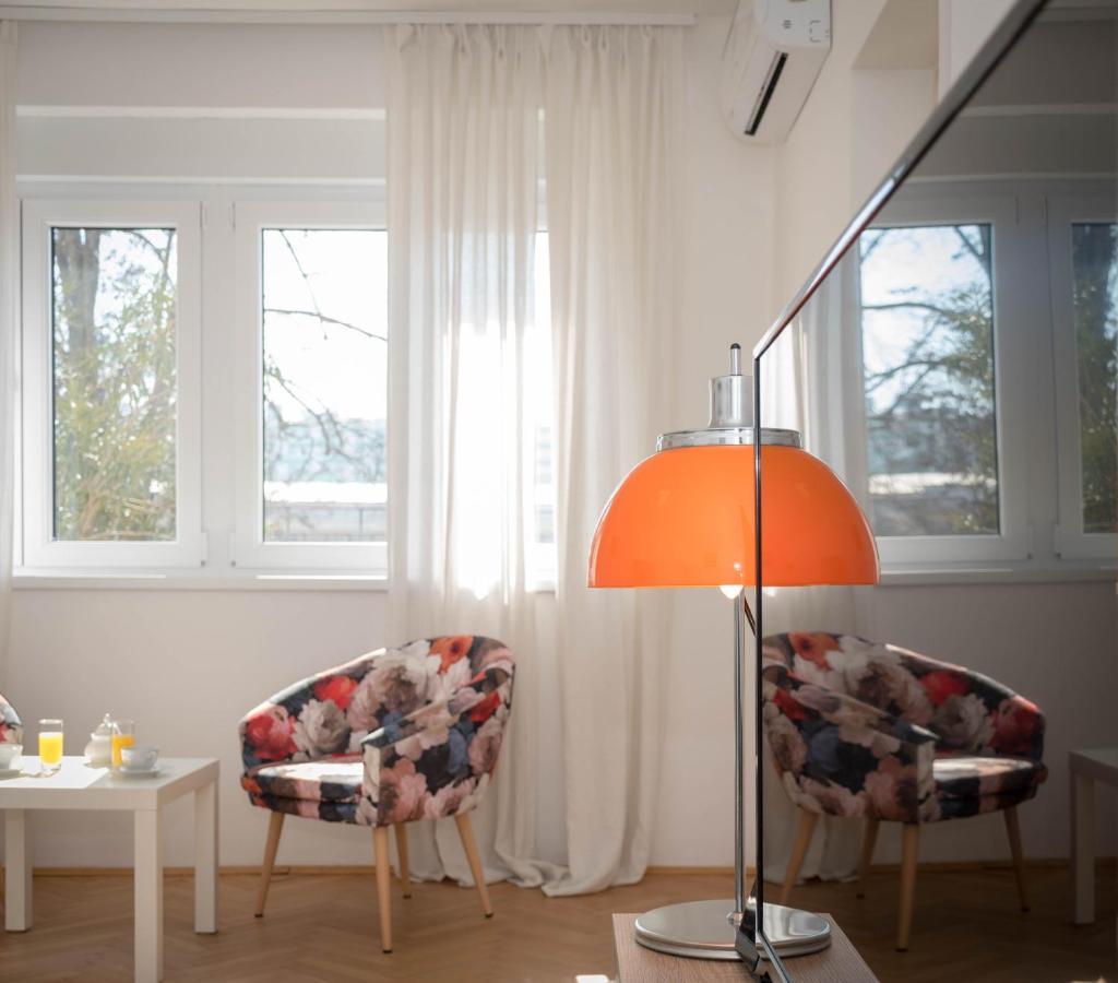 Apartment Tana Pula Ngoại thất bức ảnh