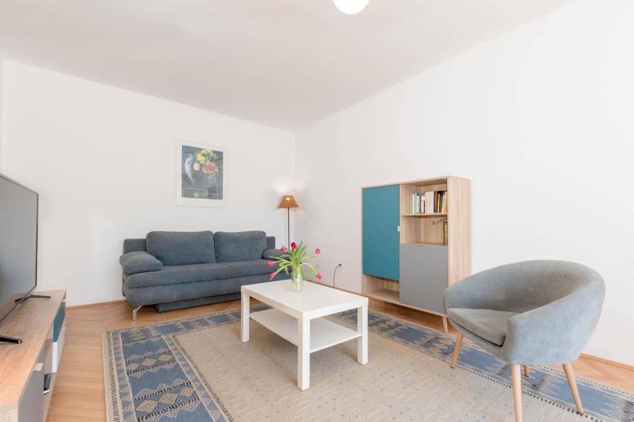 Apartment Tana Pula Ngoại thất bức ảnh
