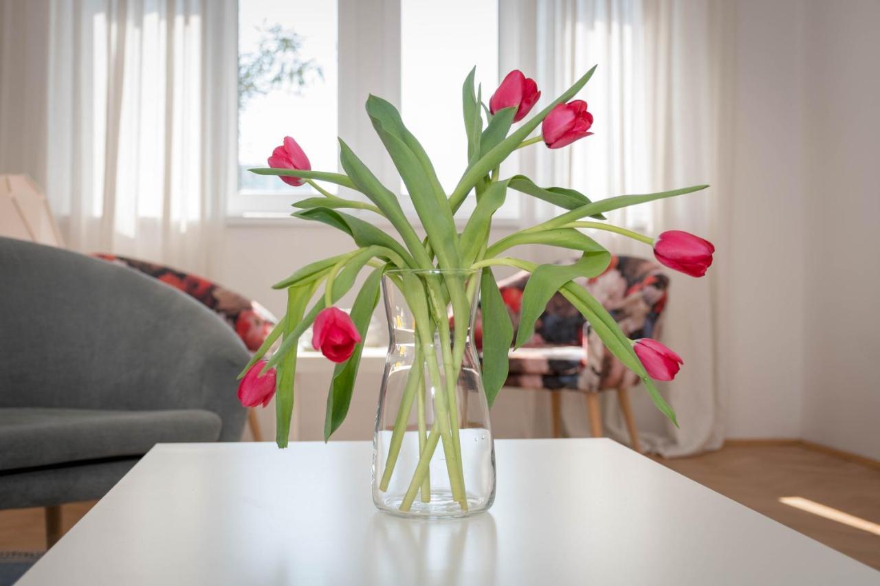 Apartment Tana Pula Ngoại thất bức ảnh
