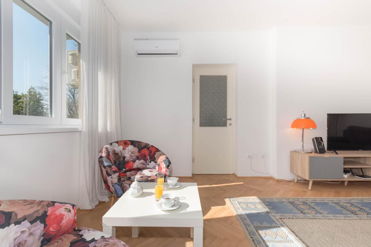 Apartment Tana Pula Ngoại thất bức ảnh