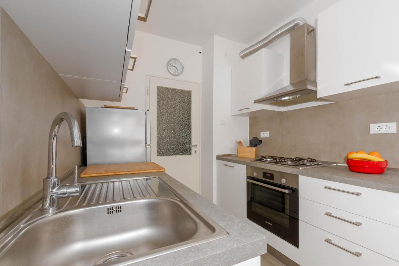 Apartment Tana Pula Ngoại thất bức ảnh