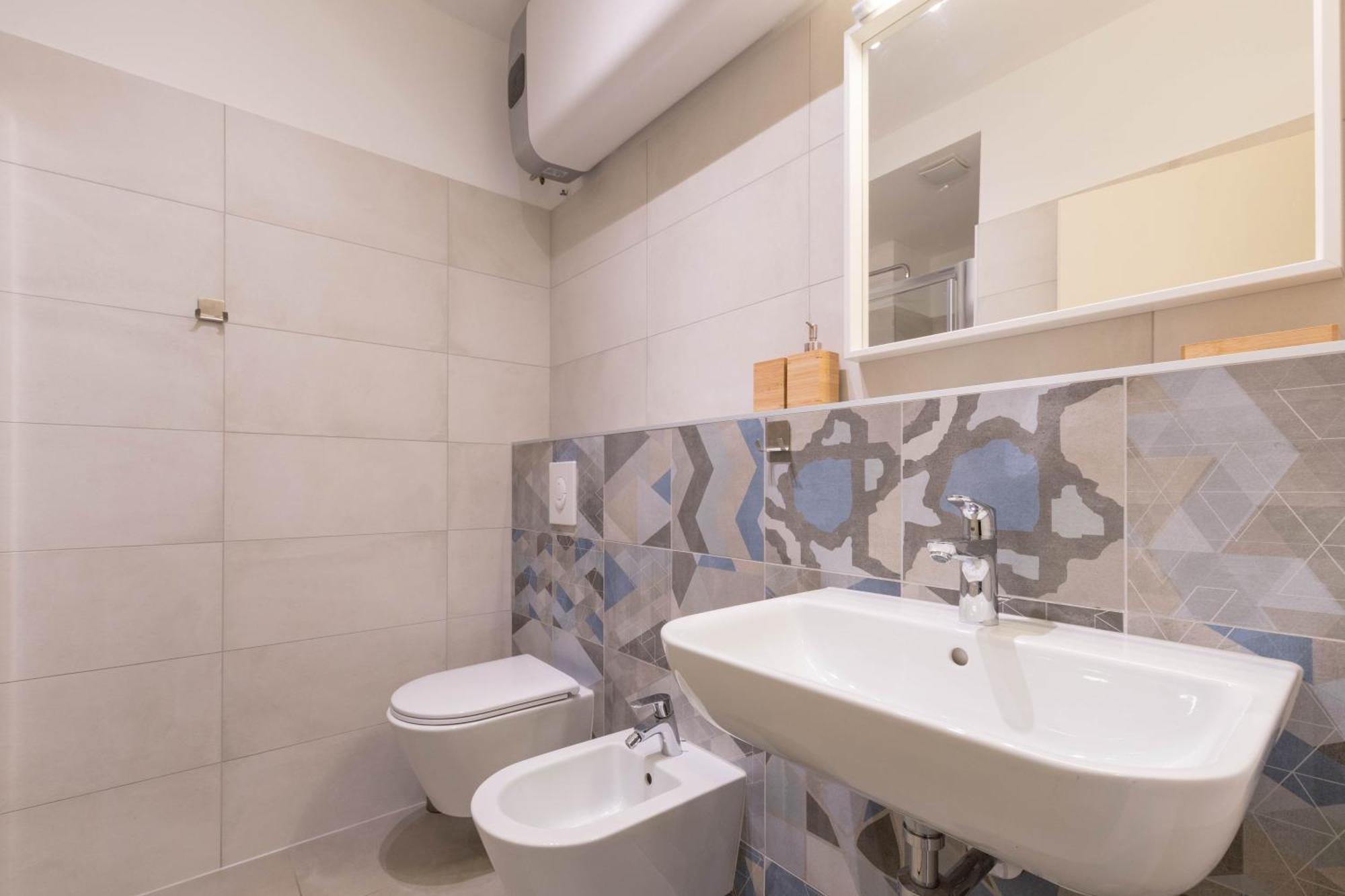 Apartment Tana Pula Ngoại thất bức ảnh